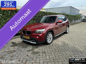 BMW X1 XDrive25i High Executive,6 cil. Youngtimer Aktieprijs beschikbaar voor biedingen