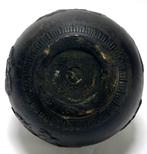 Bronzen vaas, Meiji periode, Japan, Antiek en Kunst, Ophalen of Verzenden