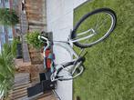 Meisjes fiets, Ophalen of Verzenden, Gebruikt, Aanhangfiets
