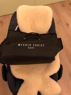 Wollen inleg voor autostoel/wandelwagen, Ophalen of Verzenden, Zo goed als nieuw, Overige merken