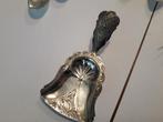 ANTIEKE HOLLANDSE ZILVEREN THEESCHEP uit 1860 I.Z.G.STAAT, Ophalen of Verzenden, Zilver