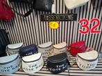 Super deal 10 tassen €45, Ophalen of Verzenden, Nieuw, Zwart