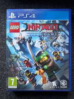 Playstation 4 - Lego The Ninjago Movie, Avontuur en Actie, Ophalen of Verzenden, Zo goed als nieuw, 3 spelers of meer