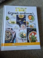 Te koop  nieuw kookboek  voedzaam en snel, Boeken, Ophalen of Verzenden, Nieuw