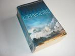 Terry Goodkind- Chainfire (SoT 9), Boeken, Fantasy, Ophalen of Verzenden, Gelezen