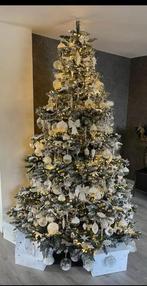 Kunst kerstboom, Diversen, Ophalen of Verzenden, Zo goed als nieuw
