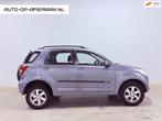 Daihatsu Terios 1.5-16v Expedition Airco Trekhaak, Auto's, Daihatsu, 13 km/l, 1350 kg, Gebruikt, 400 kg