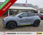 Nissan Juke 1.0 DIG-T Kiiro, Euro 6, Lichtsensor, Bedrijf, 3 cilinders