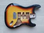 Stevie Ray Vaughan Stratocaster Body met reversed tremolo, Ophalen of Verzenden, Zo goed als nieuw, Elektrische gitaar