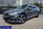 Volkswagen Passat Variant 1.4 TSI PHEV GTE Business | Virtua, Stof, Gebruikt, Zwart, Hybride Elektrisch/Benzine
