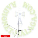 Diamond cp 610 - 10/6 Meter antenne, Telecommunicatie, Antennes en Masten, Ophalen, Gebruikt, Antenne
