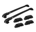 Thule Wingbar Edge Black - Dakdragers + kitset BMW iX, Ophalen, Nieuw