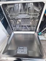 Inbouwen vaatwasser Siemens, Witgoed en Apparatuur, Vaatwasmachines, Ophalen, Gebruikt, Inbouw, Minder dan 85 cm