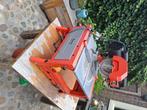 Einhell afkortzaag, Doe-het-zelf en Verbouw, Ophalen, Gebruikt, 600 tot 1200 watt, Afkortzaag