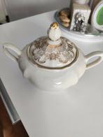 Suikerpot, Antiek en Kunst, Antiek | Servies los, Ophalen of Verzenden