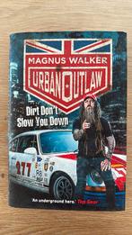 Magnus walker, urban outlaw nieuw, Ophalen of Verzenden, Nieuw, Porsche, Magnus walker