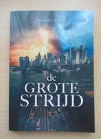 Ellen G. White - De grote strijd, Ophalen of Verzenden, Zo goed als nieuw