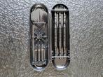 Professionele Dartset 18g – Softtip met opbergdoosje, Ophalen of Verzenden, Nieuw, Pijlen, Soft tip