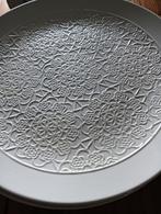 Grote borden, supermooi, Ophalen of Verzenden