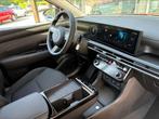 Hyundai Tucson 1.6 T-GDI HEV Comfort Automaat | Apple Carpla, 12 maanden, Stof, Gebruikt, Euro 6
