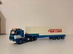 Scania 142H Nor-Cargo Tekno, Ophalen of Verzenden, Zo goed als nieuw, Bus of Vrachtwagen, Tekno
