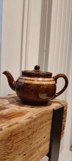 Villeroy & Boch Theepot Jaren 30 - Perfecte Staat, Antiek en Kunst, Ophalen of Verzenden