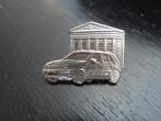 Fraaie pin Volkswagen Golf.  Pin is fraai uitgevoerd. Zie mi, Hobby en Vrije tijd, Modelauto's | 1:43, Nieuw, Auto, Ophalen