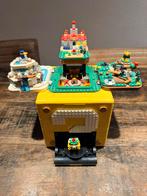 Lego 71395 - Super Mario: Super Mario 64 Question Mark Block, Ophalen of Verzenden, Zo goed als nieuw, Complete set, Lego