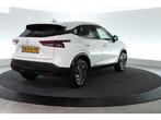 Nissan QASHQAI 1.3 MHEV Acenta, Auto's, Nissan, Overige kleuren, Overige brandstoffen, LED verlichting, Bedrijf