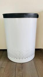 Brabantia wasmand met 2 vakken, 55 l, Ophalen, Gebruikt, Wit, Overige typen