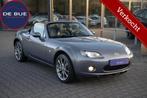 Mazda MX-5 1.8 Exclusive|2e Eig|Niseko limited edition|Roads, Auto's, Mazda, Achterwielaandrijving, Gebruikt, 4 cilinders, Cabriolet