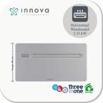 Innova 2.0 Monoblock 12HP Airco zonder buitendeel, Witgoed en Apparatuur, Airco's, Nieuw, Afstandsbediening, 100 m³ of groter