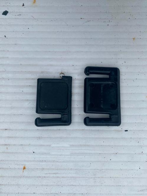 Spinder Hawk fietsdrager oortje afgebroken ?, Auto diversen, Fietsendragers, Gebruikt, Trekhaakdrager, Verzenden