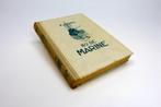 Bij de Marine, Ophalen of Verzenden, K. Norel, 20e eeuw of later, Gelezen