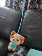 Furreal Pax hond  die kan poepen, Ophalen of Verzenden, Zo goed als nieuw, Jongen of Meisje