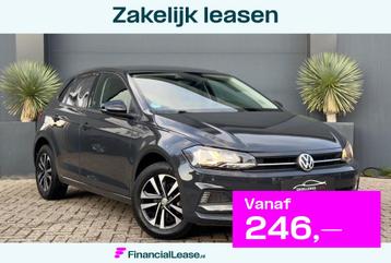 Volkswagen Polo 1.0 TSI Style beschikbaar voor biedingen