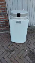 Daalderop 50 liter boiler,  nieuwste model, 20 tot 100 liter, Ophalen of Verzenden, Gebruikt, Boiler