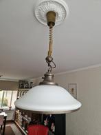 twee hanglampen gaan weg vanwege nieuw interieur, Huis en Inrichting, Lampen | Hanglampen, Gebruikt, Ophalen of Verzenden