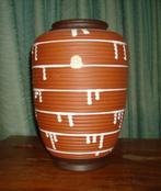 Ilkra J.L. Knodgen Palermo Vaas 117/25, Antiek en Kunst, Ophalen of Verzenden