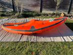 F-ONE STRIKE V3 Wing   5,5 m2, Watersport en Boten, Ophalen of Verzenden, Gebruikt, Wingsurf-wing
