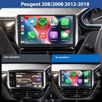 peugeot 2008 autoradio navigatie carkit android 13 carplay, Auto diversen, Oberonweg 262 3208pg, Nieuw, Ophalen of Verzenden, VERKOOP@INBOUWNAVIGATIE.COM