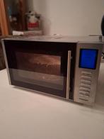 Te koop,Tomado magnetron. Niet te warm worden. Knop puzzel, Witgoed en Apparatuur, Magnetrons, Ophalen