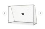 Nieuwe Exit Scala Voetbalgoal 300x200cm, Maat XL, Ophalen of Verzenden, Nieuw, Bal