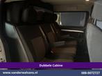 Peugeot Expert 2.0 BlueHDI 123pk L3H1 Dubbele Cabine Euro6 A, Voorwielaandrijving, Gebruikt, 4 cilinders, 2500 kg