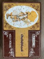Vintage Bussink ontbijtkoek Holly Hobbie blik, Verzamelen, Blikken, Ophalen of Verzenden, Gebruikt, Overige, Overige merken