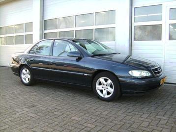 Opel Omega 2.2 DTI SDN beschikbaar voor biedingen