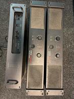 Diverse versterkers. DigiDrive, Carver, Ophalen of Verzenden, Gebruikt, Audio
