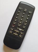 Philips videorecorder afstandsbediening RT160/301, Vhs, Gebruikt, Ophalen, Origineel