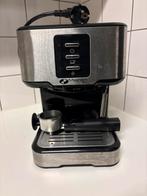 Magnani Espressomachine - Goedkoop!, Witgoed en Apparatuur, Koffiezetapparaten, Ophalen, Afneembaar waterreservoir, Gebruikt, Espresso apparaat