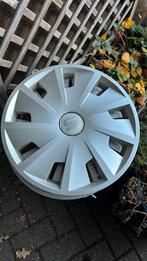 Wieldoppen 15” origineel seat, Auto diversen, Wieldoppen, Ophalen of Verzenden, Zo goed als nieuw